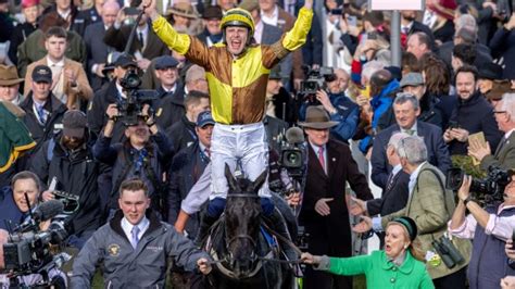 cheltenham day 4 results|Cheltenham Festival 2023 day 4 RECAP results and Gold Cup winner.